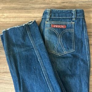 Vintage Sasson Jeans Size 27/28